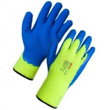 Topaz Ice Grab n Grip Glove